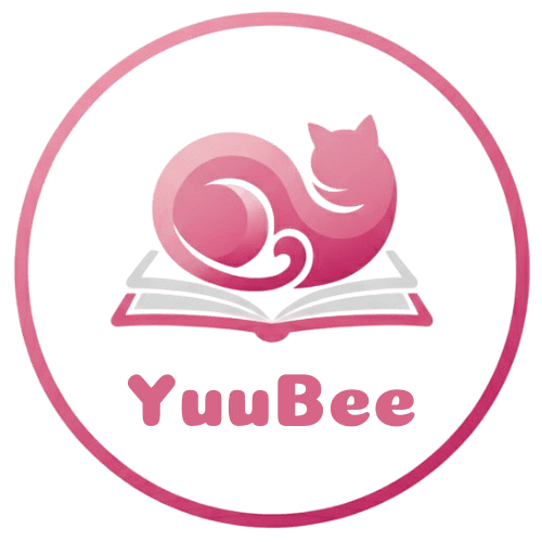 YuuBee Mascot